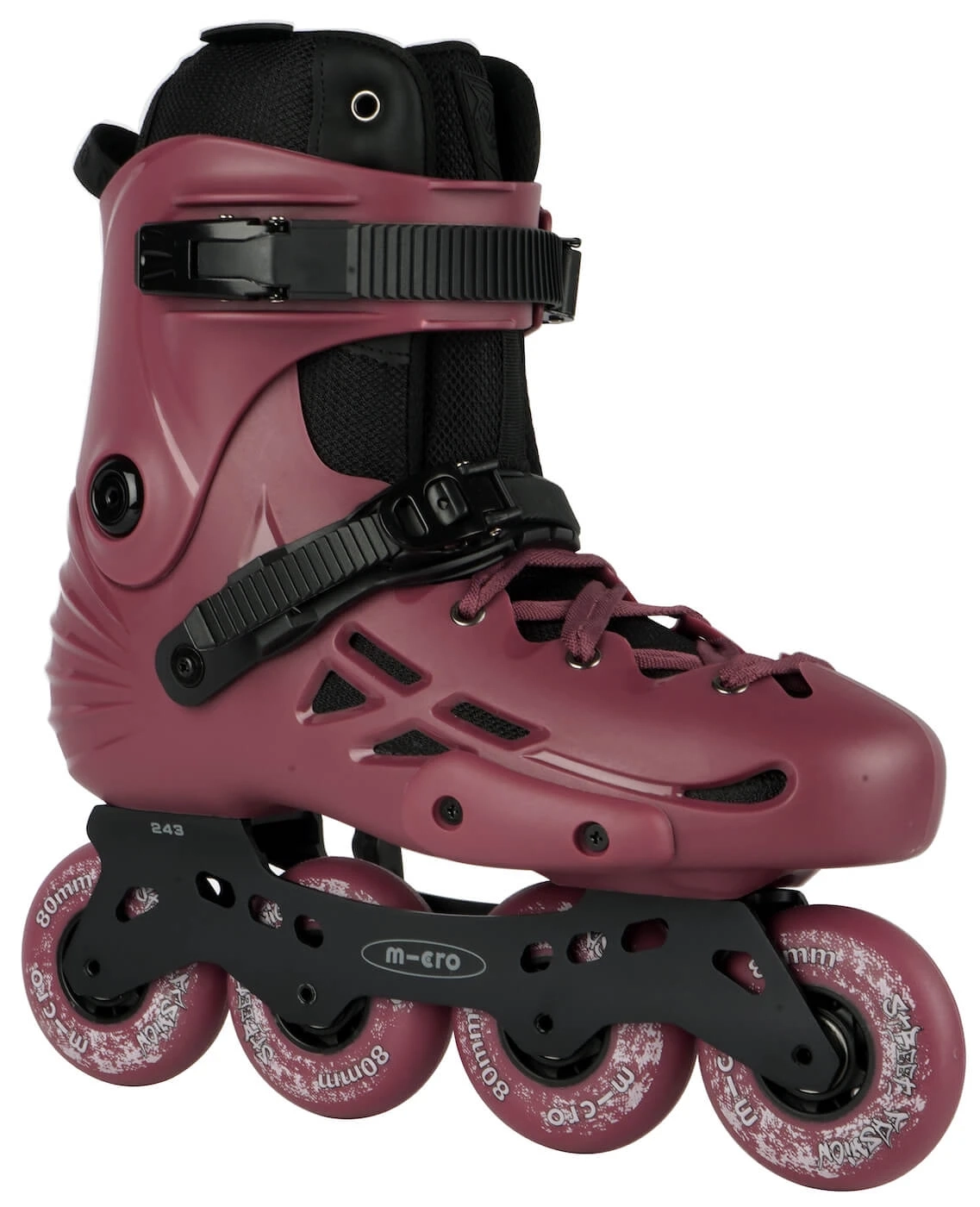 Micro MT Plus rollers