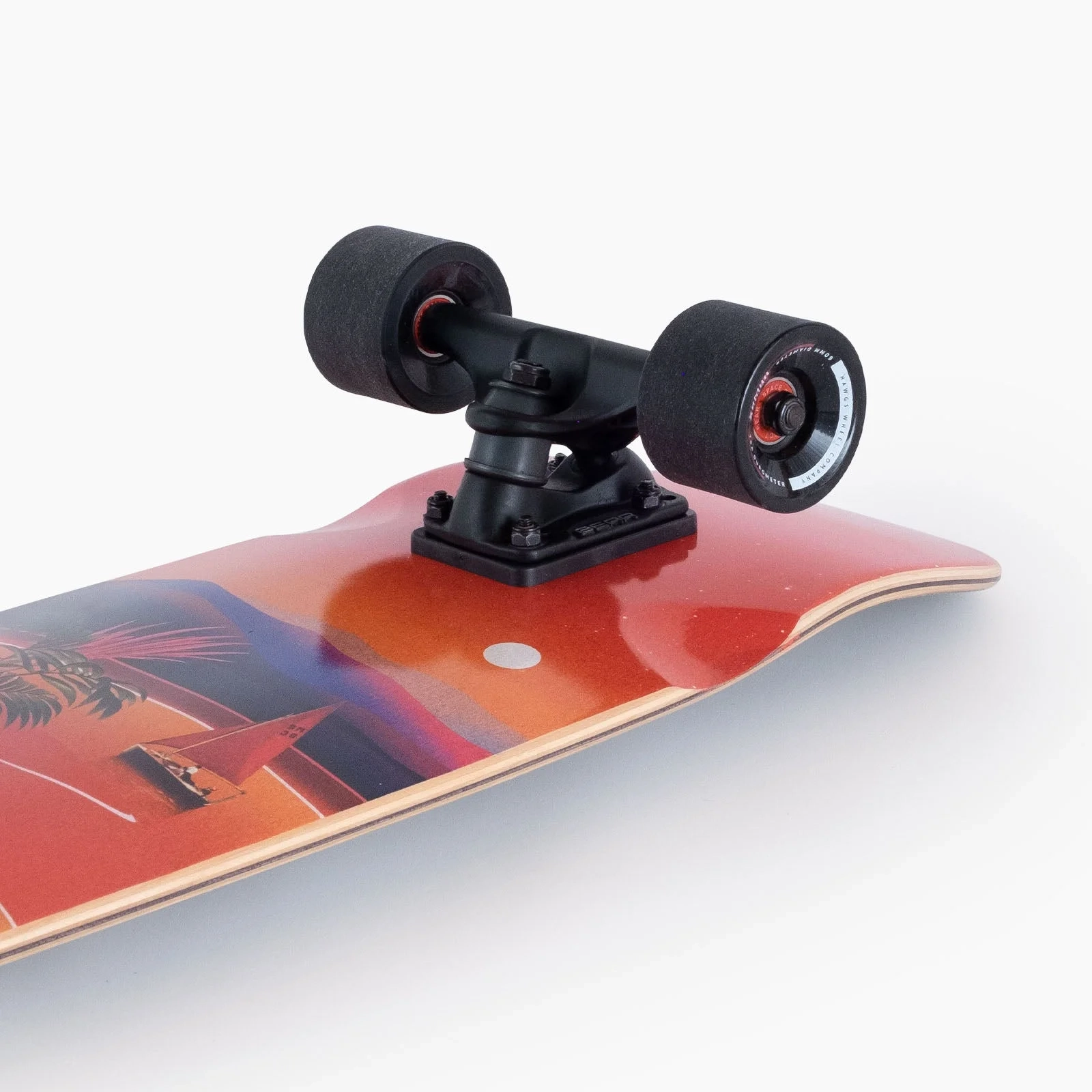 Landyachtz Slim Jim круизер