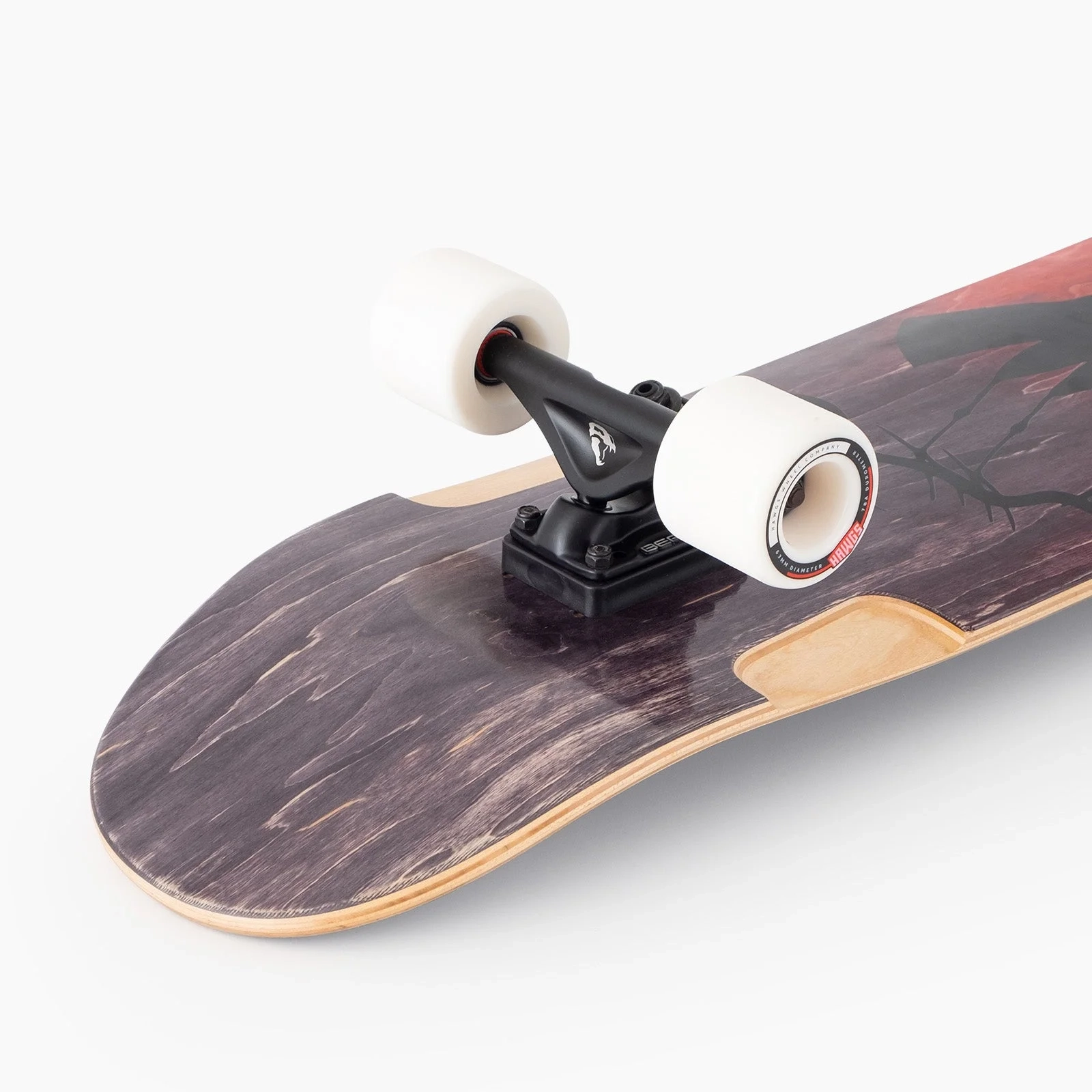 Landyachtz The Clark Cruiser