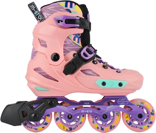 Micro Infinite CE rollers