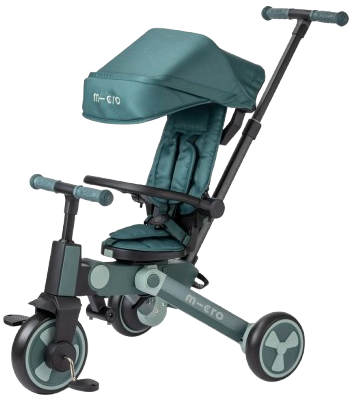 Micro Tricycle