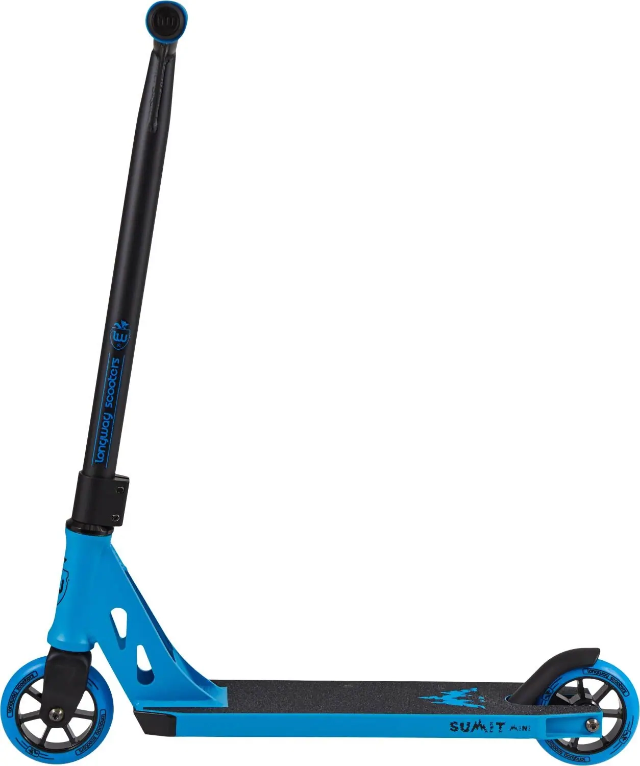 Longway Summit Mini stunt scooter