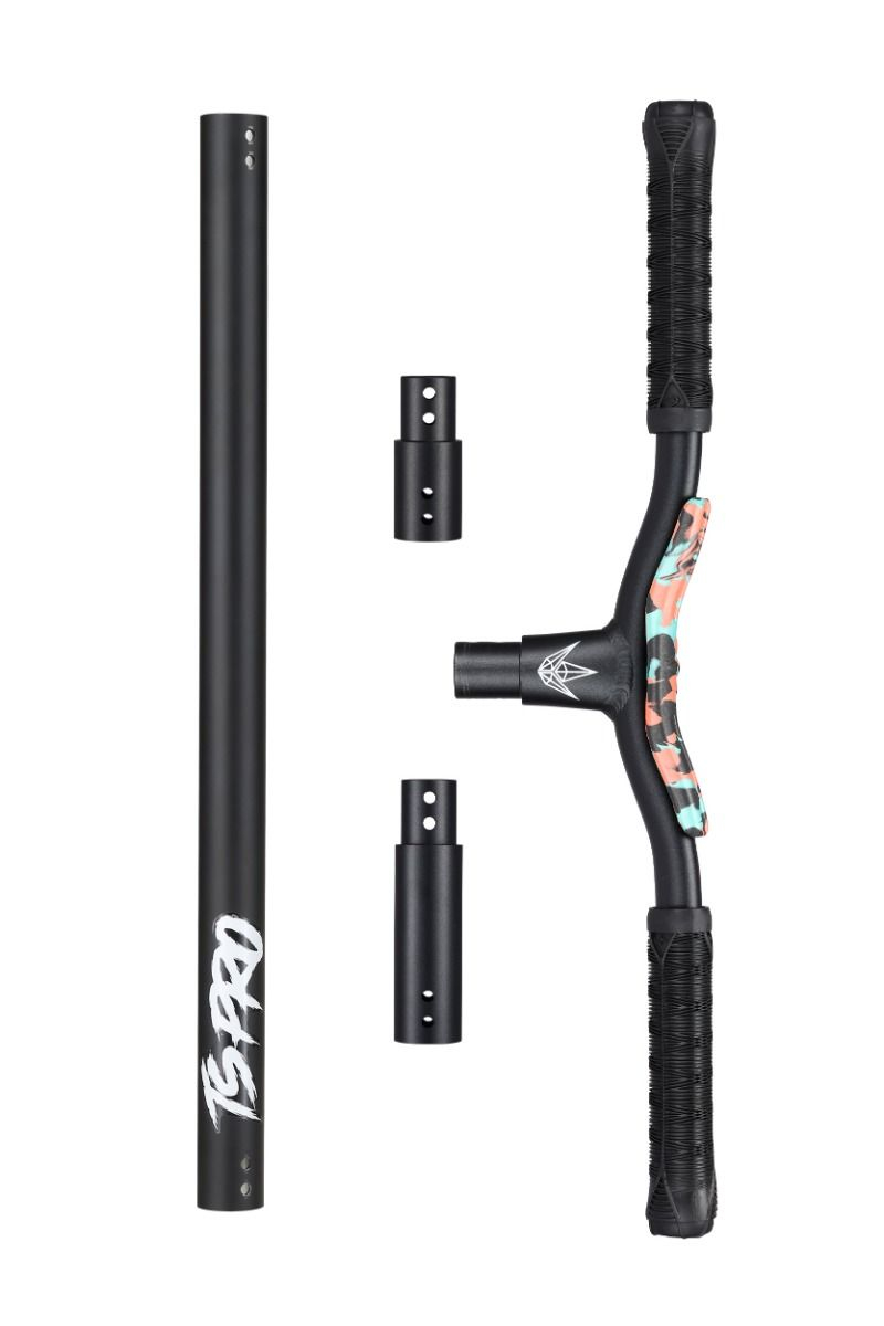 Blunt TS PRO 6 Trampoline Scooter