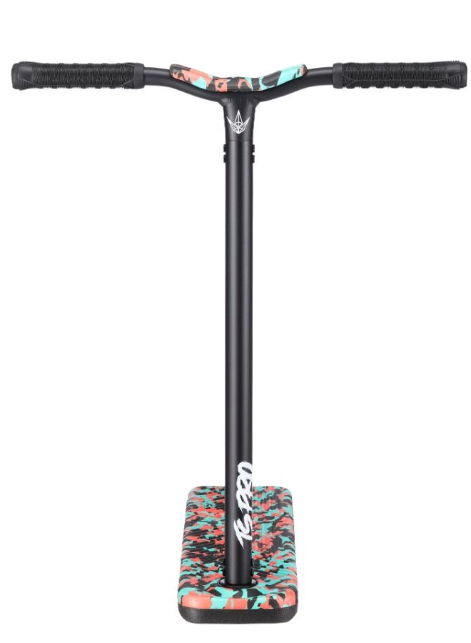 Blunt TS PRO 6 Trampoline Scooter