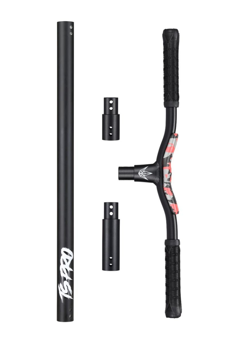 Blunt TS PRO 7.5 Trampoline Scooter