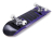 Enuff Half Stain 8" skateboard