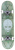 Enuff Geo Skull Complete scateboard 8"