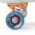Penny "27" with design board