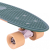 Penny "22" with design board