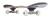 Enuff Pow skateboard 7.75″