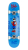 Enuff Skully skateboard 7.75”