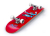 Enuff Skully MINI скейтборд 7.25”