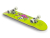 Enuff Skully MINI скейтборд 7.25”