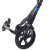 Micro Suspention самокат