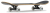 Enuff Nihon skateboard 7.75"