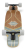 Mindless Core Dancer longboard