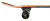 Tony Hawk SS 180 skateboard 7.75 IN