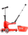 Micro Mini2Go Deluxe Plus самокат