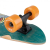 Arbor Pocket Rocket круизер