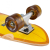 Arbor Pocket Rocket Cruiser
