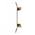 Arbor Cruiser 31.75 IN