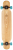 AOB Walking Leaf Complete Longboard