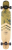 AOB Walking Leaf Complete Longboard