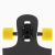 Landyachtz Drop Hammer лонгборд 36.5"