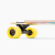 Landyachtz Drop Hammer лонгборд 36.5"