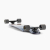 Landyachtz Drop Cat лонгборд 38"