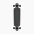 Landyachtz Drop Cat Longboard 38"