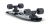 Landyachtz Dinghy круизер 28.5''