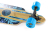 Mindless Maverick DT IV Talisman longboard