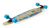 Mindless Maverick DT IV Talisman longboard