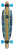 Mindless Maverick DT IV Talisman longboard