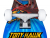 Tony Hawk SS 180 скейтборд 7.375 IN