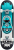 Blueprint Complete скейтборд 8.25"