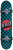 RAD Complete skateboard 7.25"