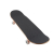 Arbor Whiskey Street 8.25 skateboard