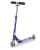 Micro Sprite LED самокат