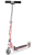 Micro Sprite LED scooter