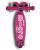 Micro Maxi Deluxe Foldable LED самокат