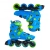 FR EZX BLUE ролики