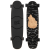 DB Longboards Wolf Prowler 37" лонгборд
