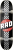 RAD Complete скейтборд 8"