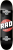 RAD Complete скейтборд 8.125"