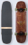 Arbor Hybrid complete Crosscut Axel Serrat Pro 34