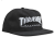 Thrasher кепка