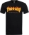 Thrasher майка Flame