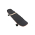 Arbor Hybrid Crosscut Axel Serrat Pro 34 круизер